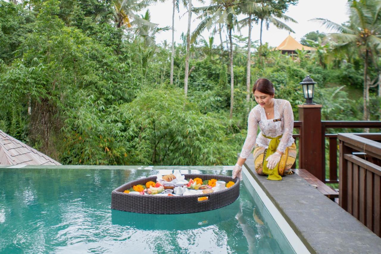 Graha Petulu Ubud By Pramana Villas Extérieur photo