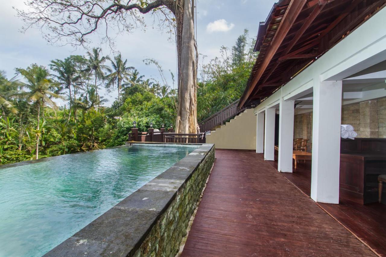 Graha Petulu Ubud By Pramana Villas Extérieur photo